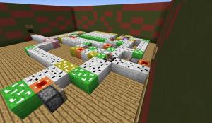 Télécharger Santa's Workshop pour Minecraft 1.9